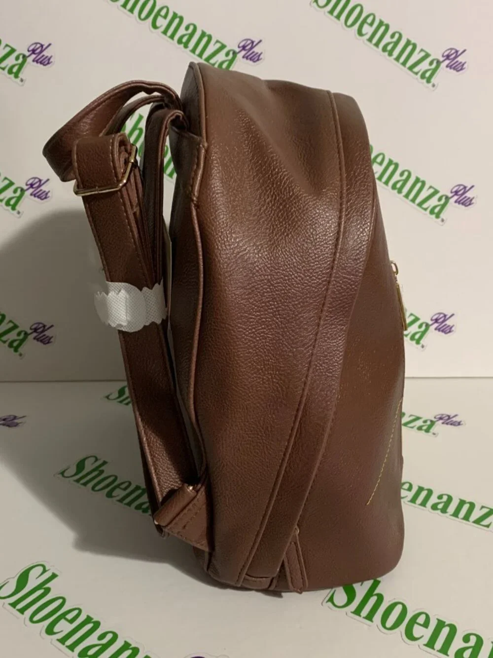 Dani By Danielle Nicole Mini Backpack Disney Mickey Mouse Pluto Friends 1928 Bag - Picture 6 of 8